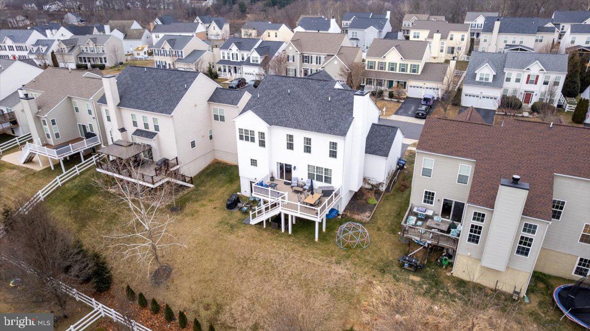 17670 CLEVELAND PARK DRIVE