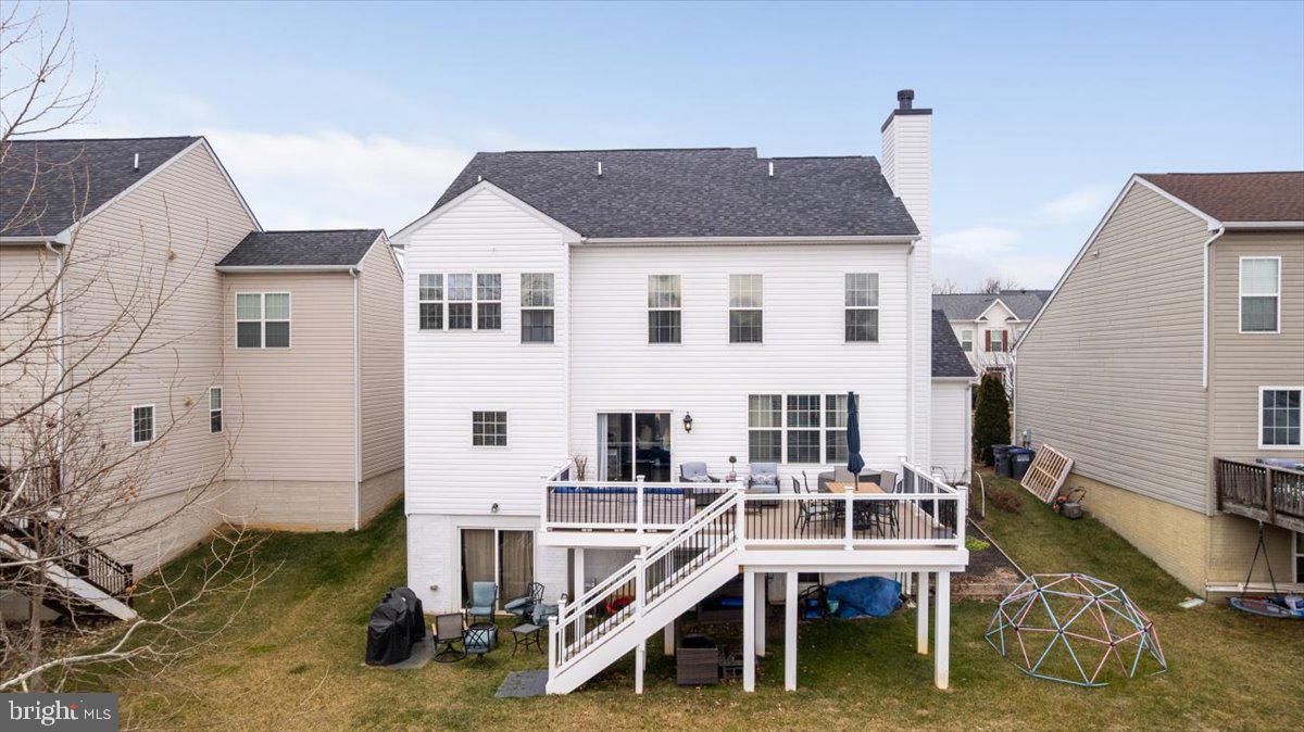 17670 CLEVELAND PARK DRIVE