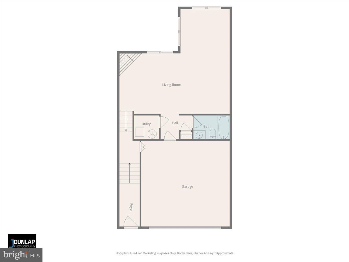 1781 MOULTRIE TERRACE NE