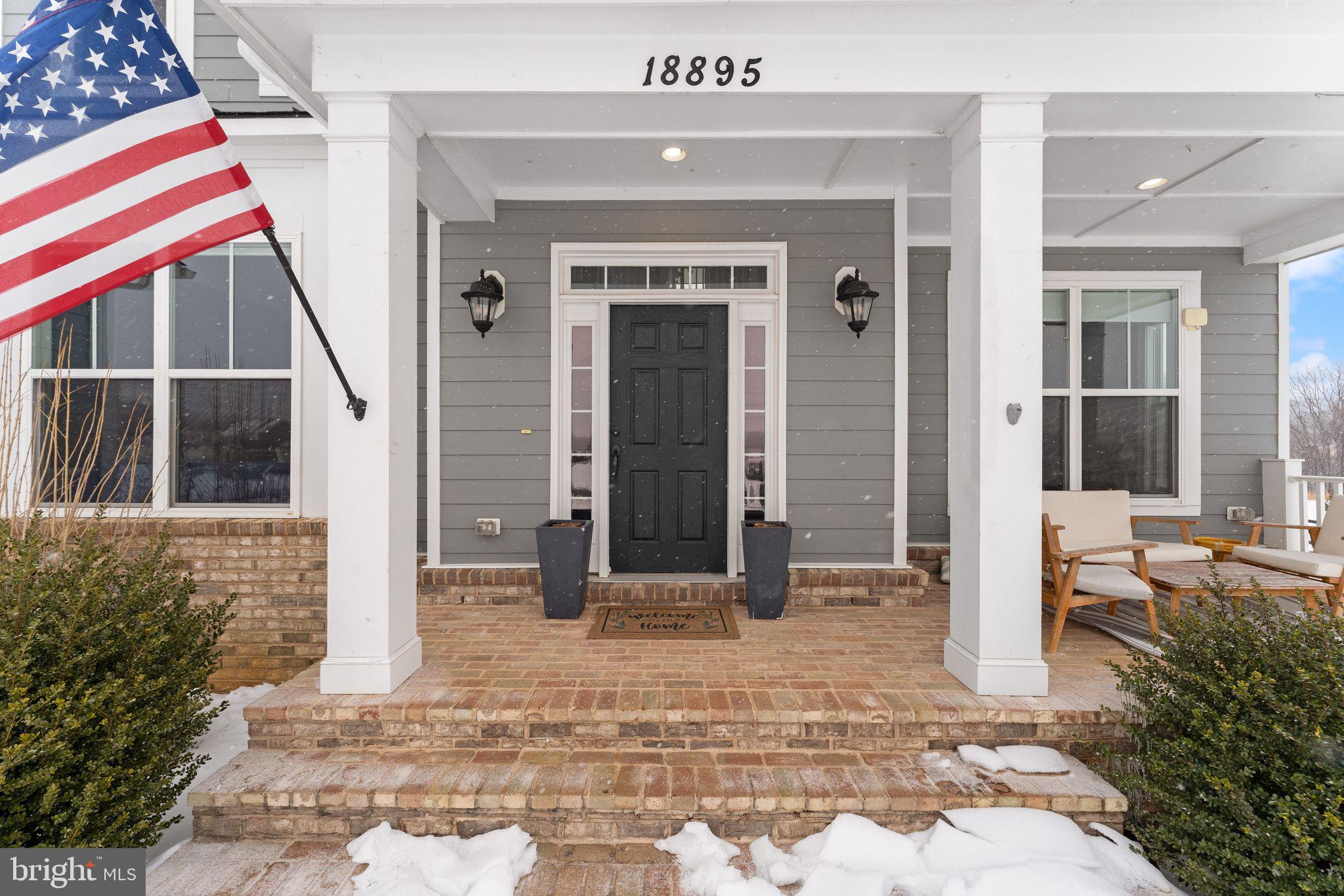 18895 SKYFIELD RIDGE PLACE