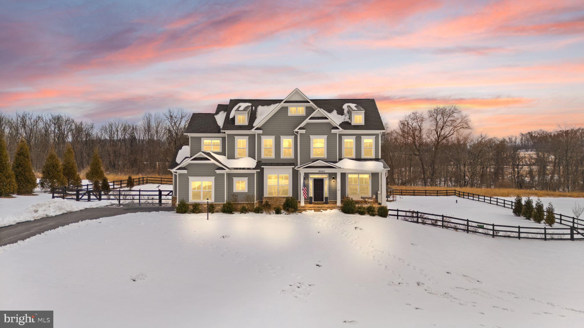 18895 SKYFIELD RIDGE PLACE
