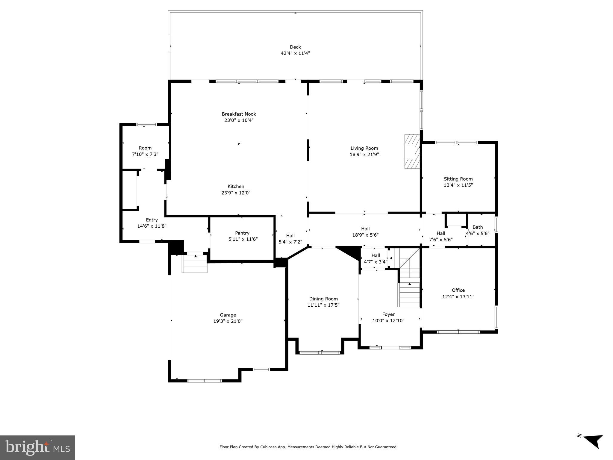 18895 SKYFIELD RIDGE PLACE