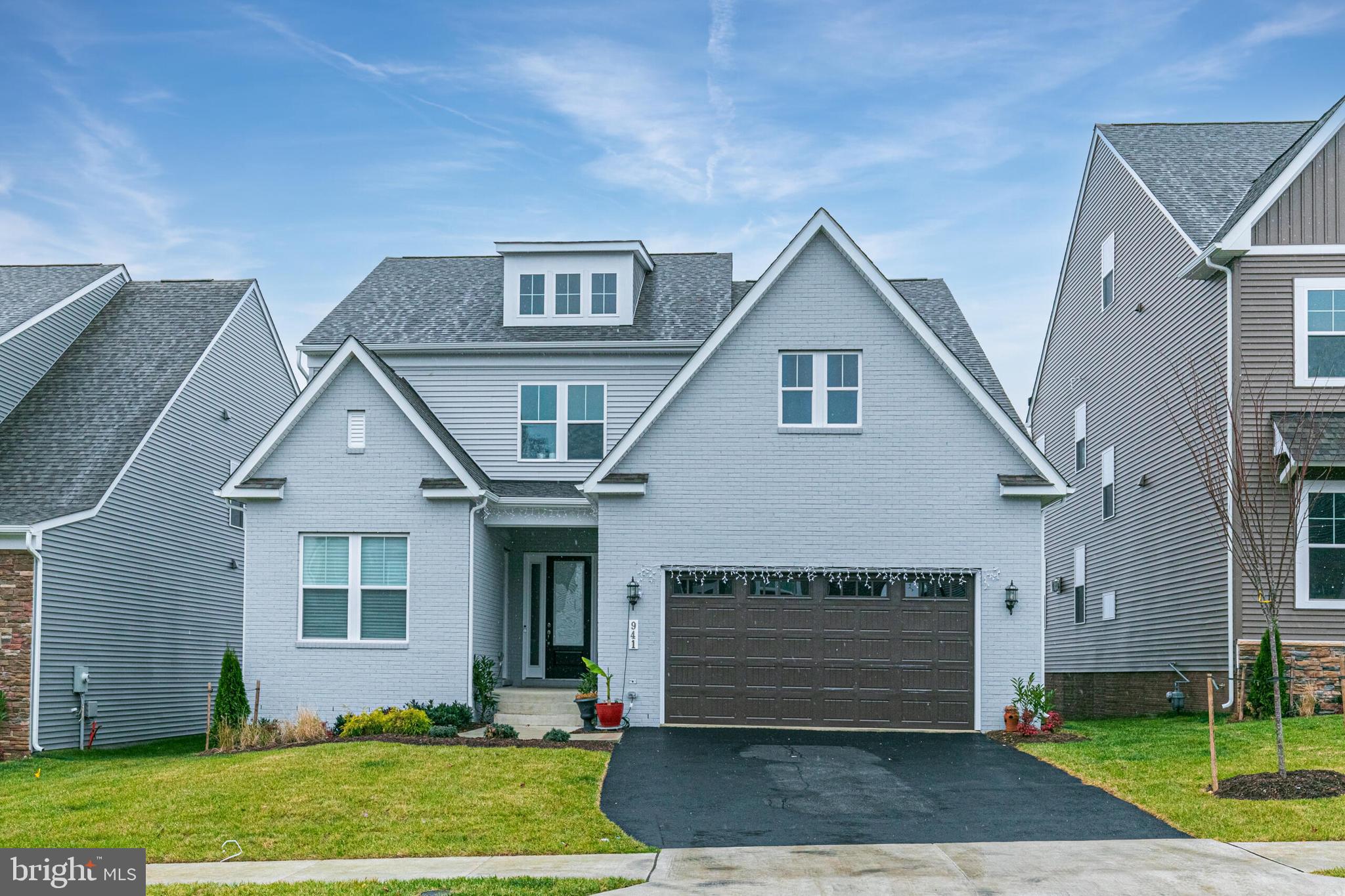 941 WARLANDER DRIVE BASEMENT SW