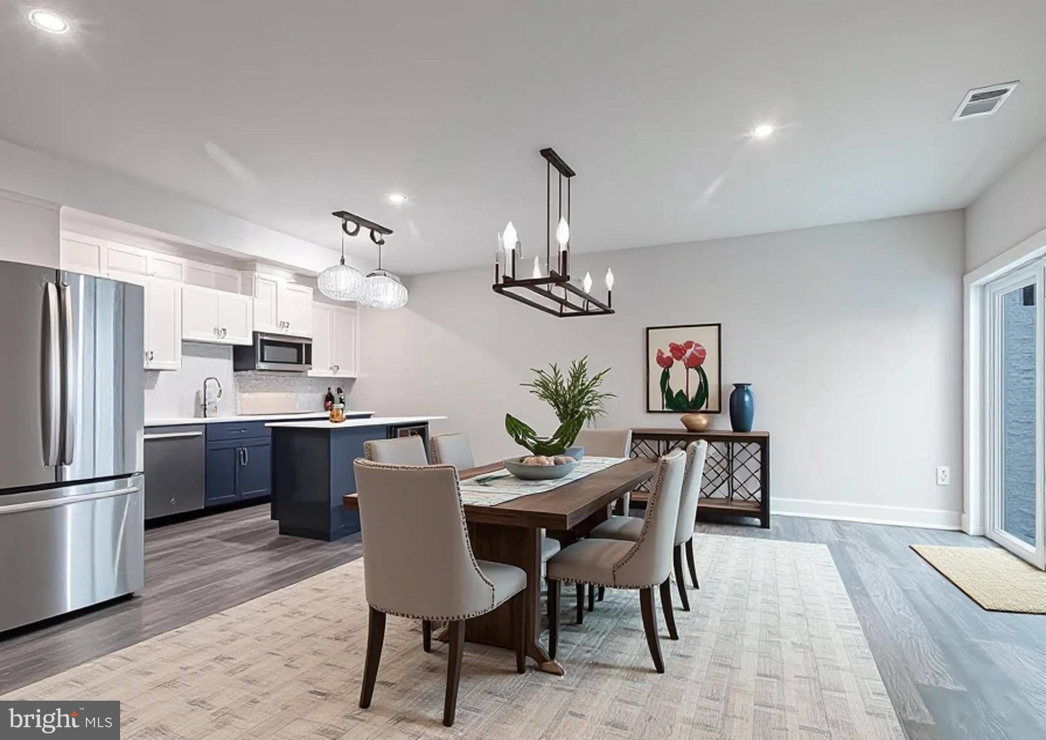 941 WARLANDER DRIVE BASEMENT SW