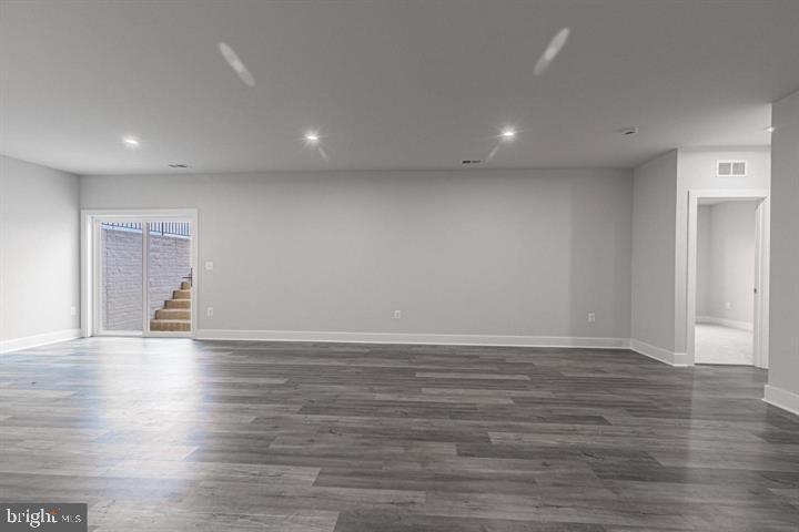 941 WARLANDER DRIVE BASEMENT SW