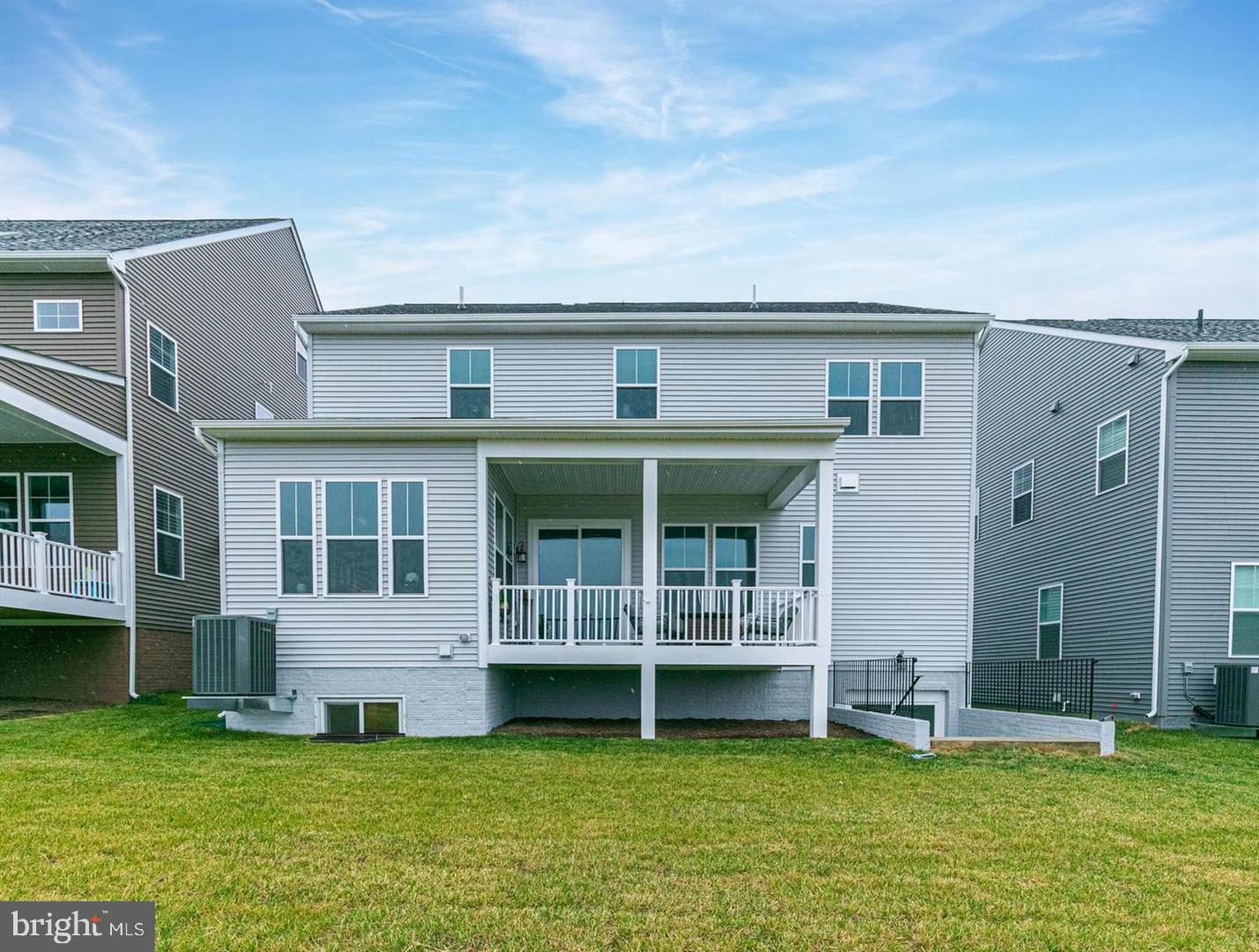 941 WARLANDER DRIVE BASEMENT SW