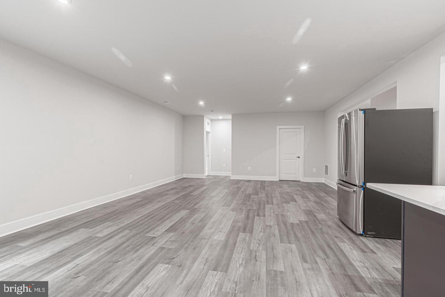 941 WARLANDER DRIVE BASEMENT SW