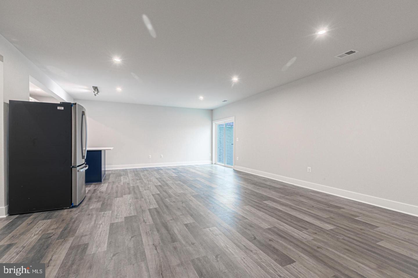 941 WARLANDER DRIVE BASEMENT SW