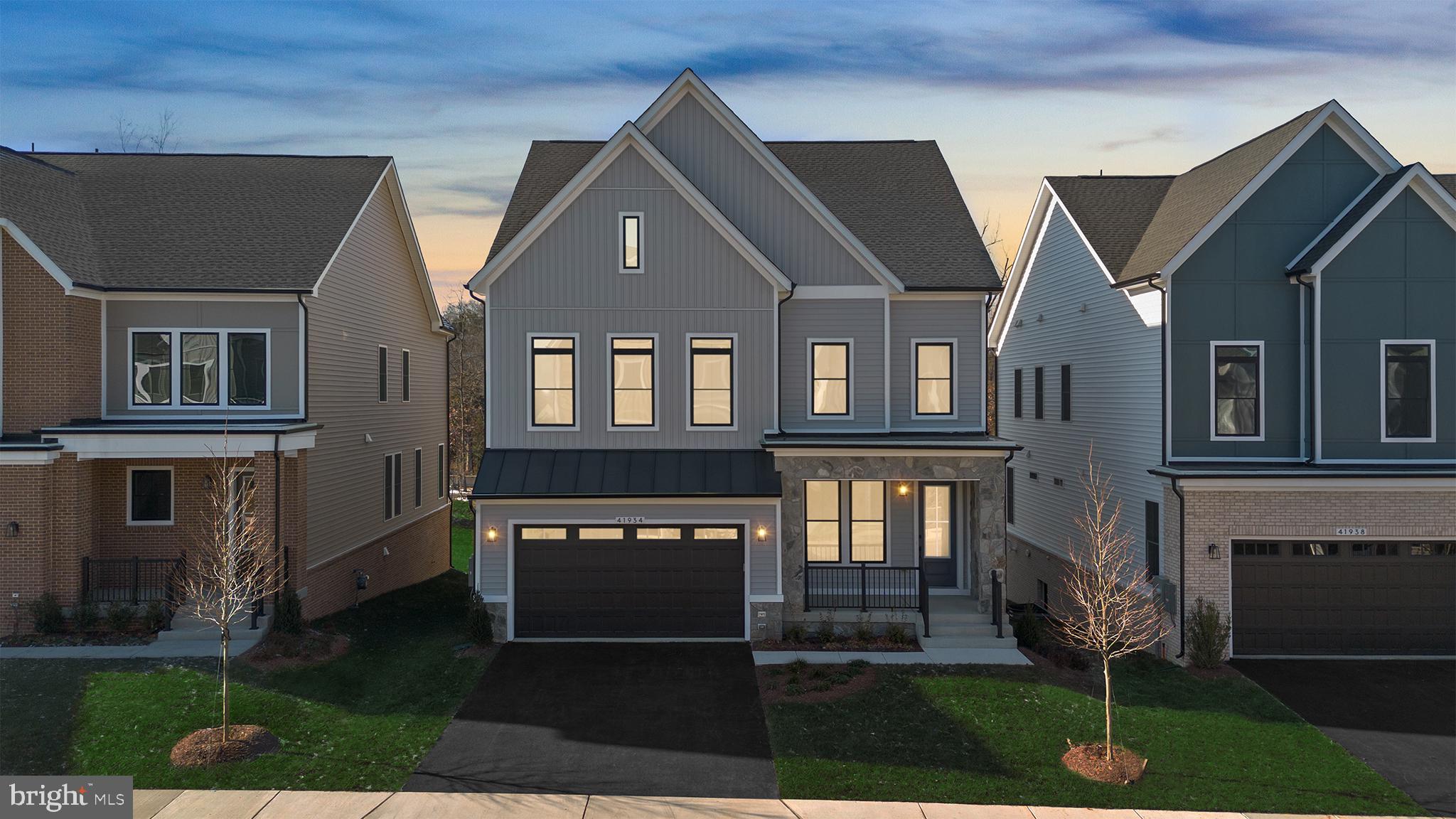 41934 NIGHT NURSE CIRCLE HOMESITE 3532