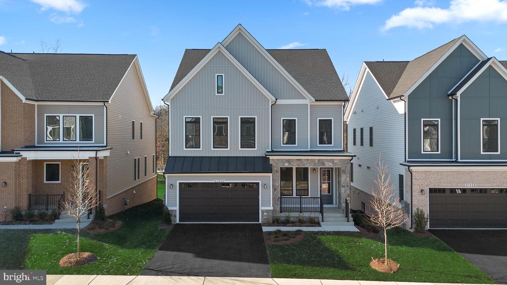 41934 NIGHT NURSE CIRCLE HOMESITE 3532