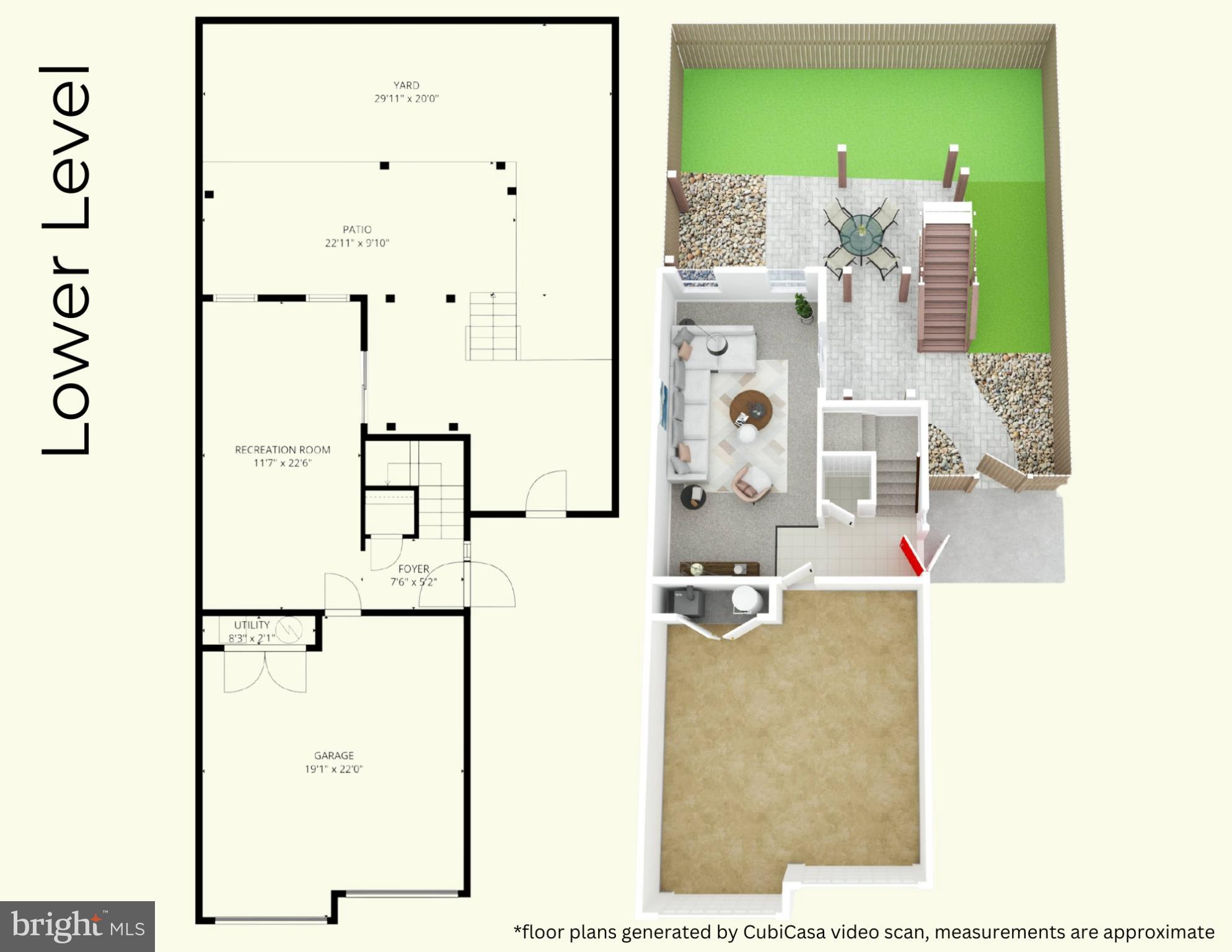 20381 FARMGATE TERRACE