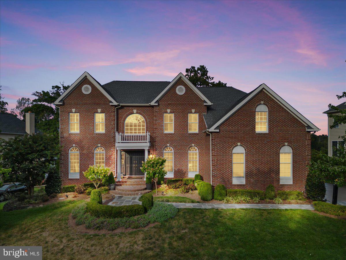 19598 SARATOGA SPRINGS PLACE