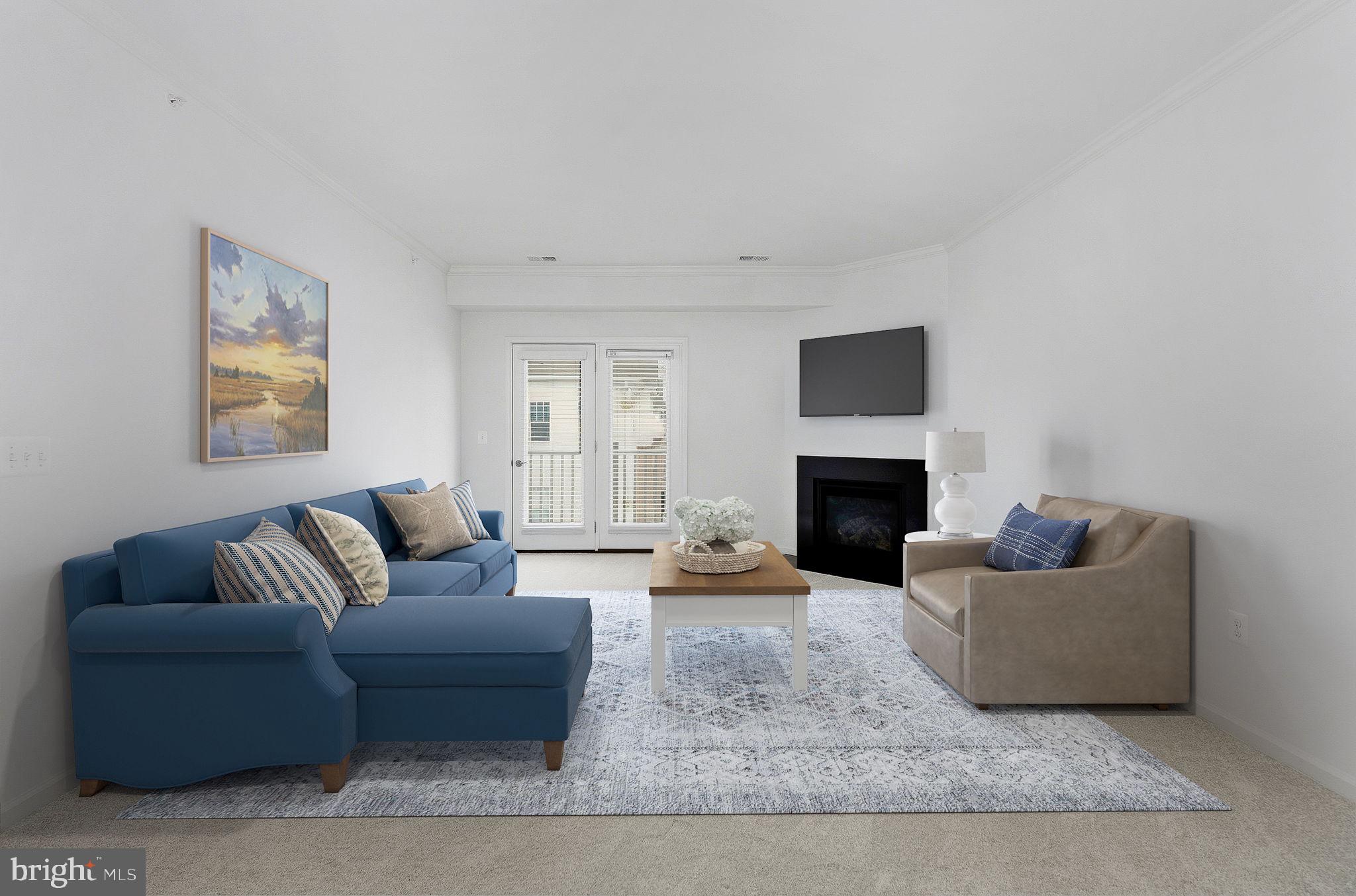 41895 CATHEDRAL VALLEY SQUARE 407