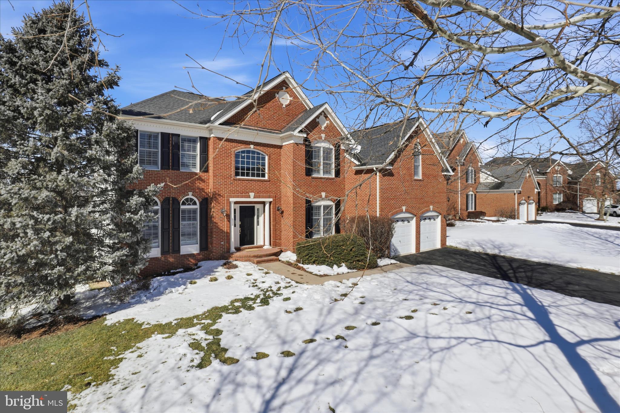 19673 STANFORD HALL PLACE