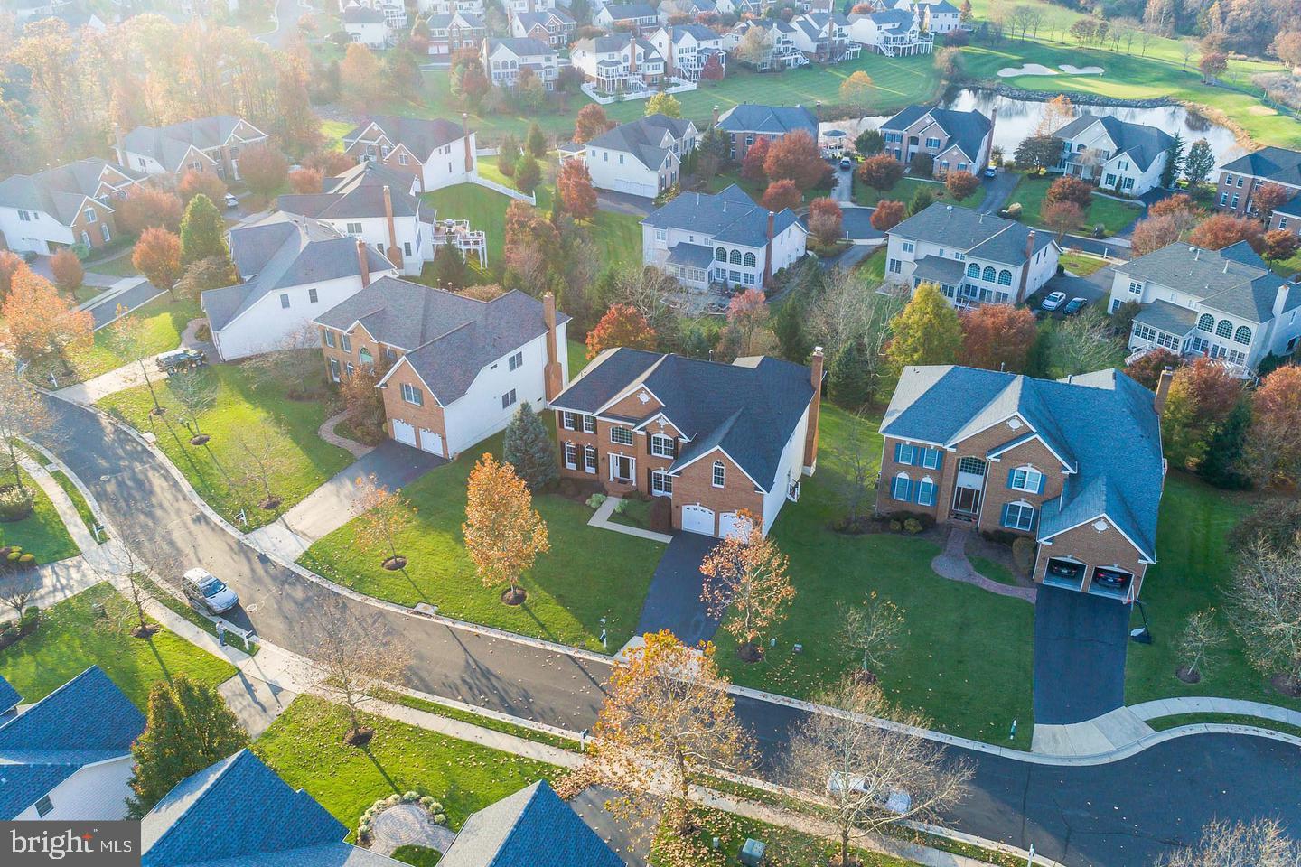 19673 STANFORD HALL PLACE