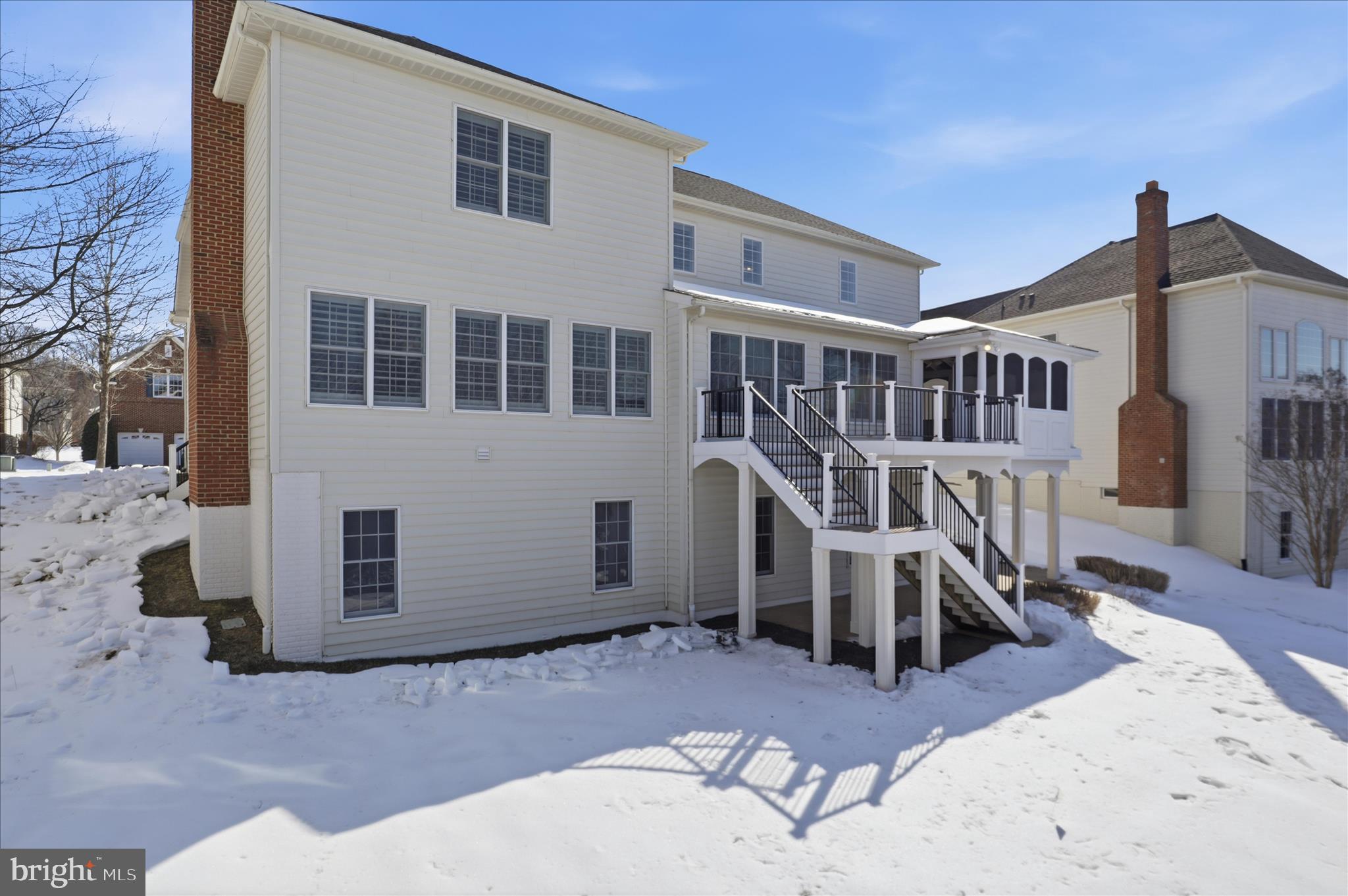 19673 STANFORD HALL PLACE