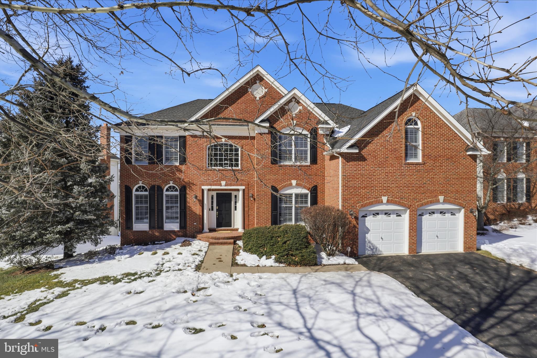 19673 STANFORD HALL PLACE