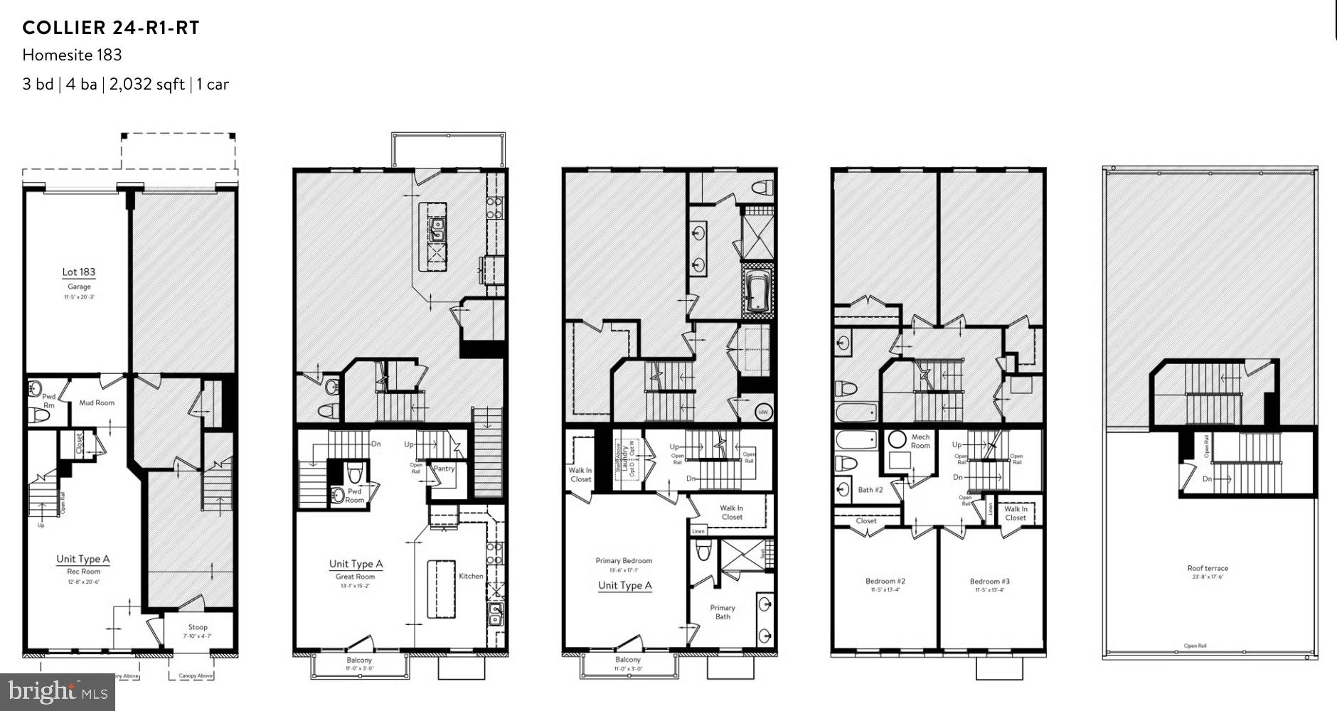 21847 BECKHORN STATION TERRACE HOMESITE 183