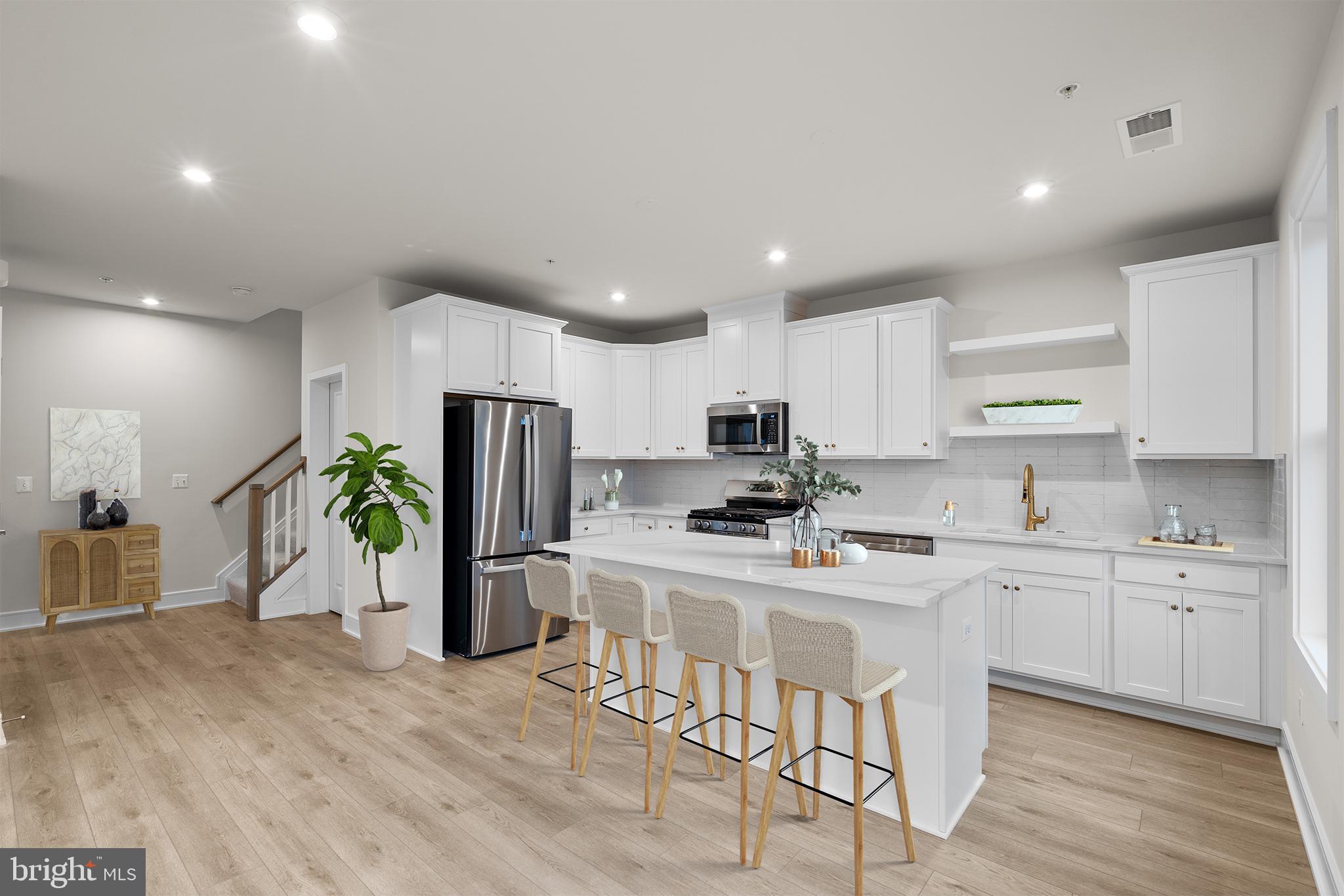 21847 BECKHORN STATION TERRACE HOMESITE 183