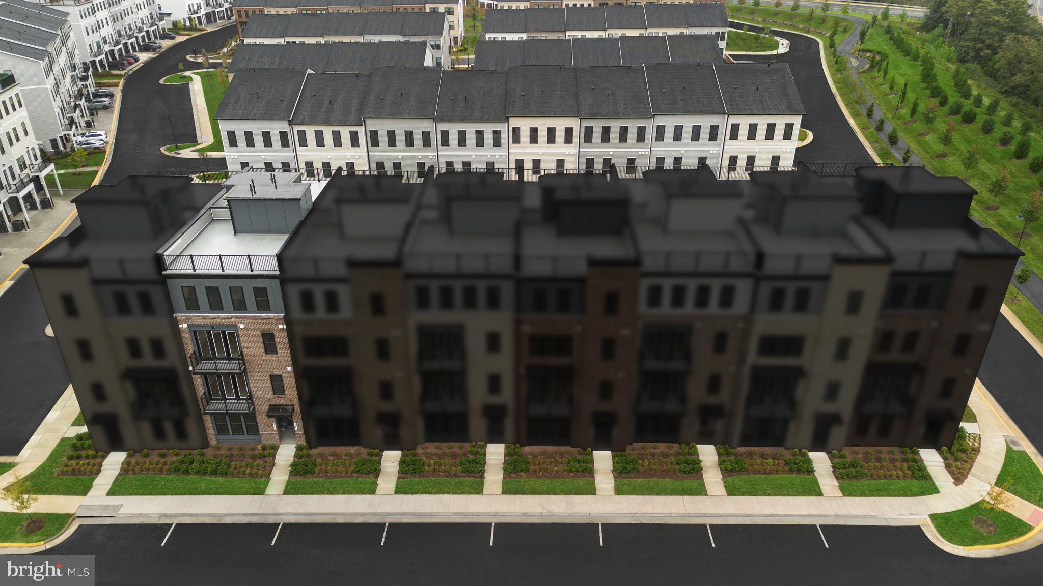 21847 BECKHORN STATION TERRACE HOMESITE 183