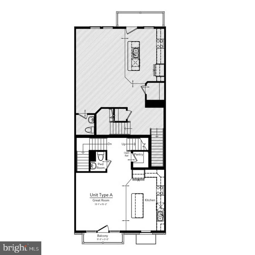 21847 BECKHORN STATION TERRACE HOMESITE 183