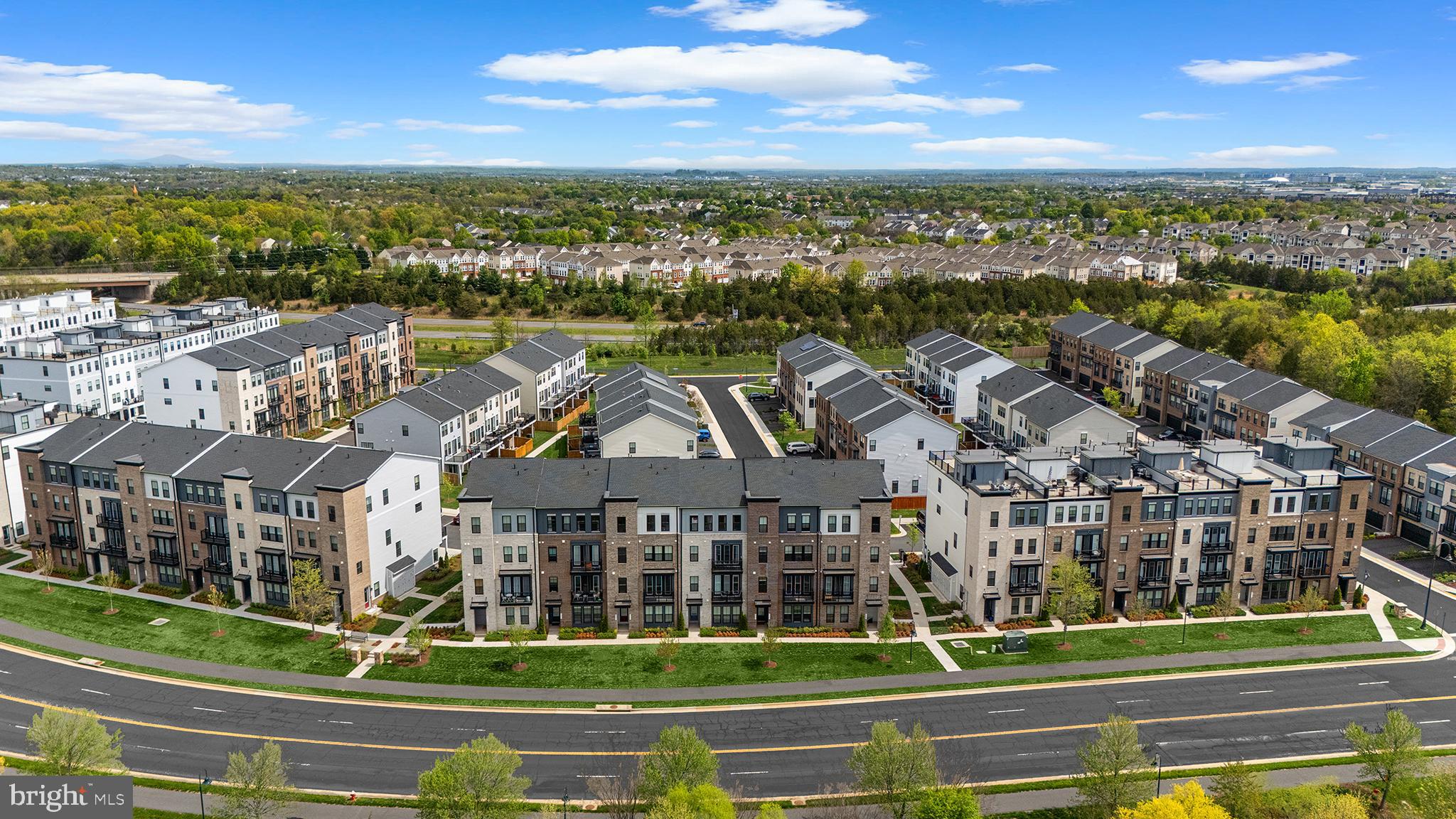 21847 BECKHORN STATION TERRACE HOMESITE 183