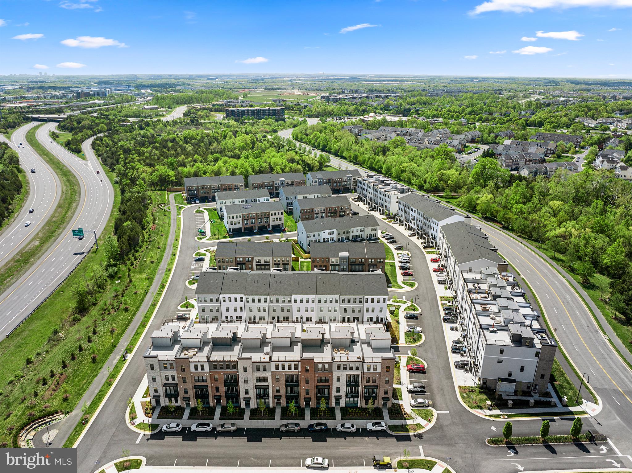 21847 BECKHORN STATION TERRACE HOMESITE 183