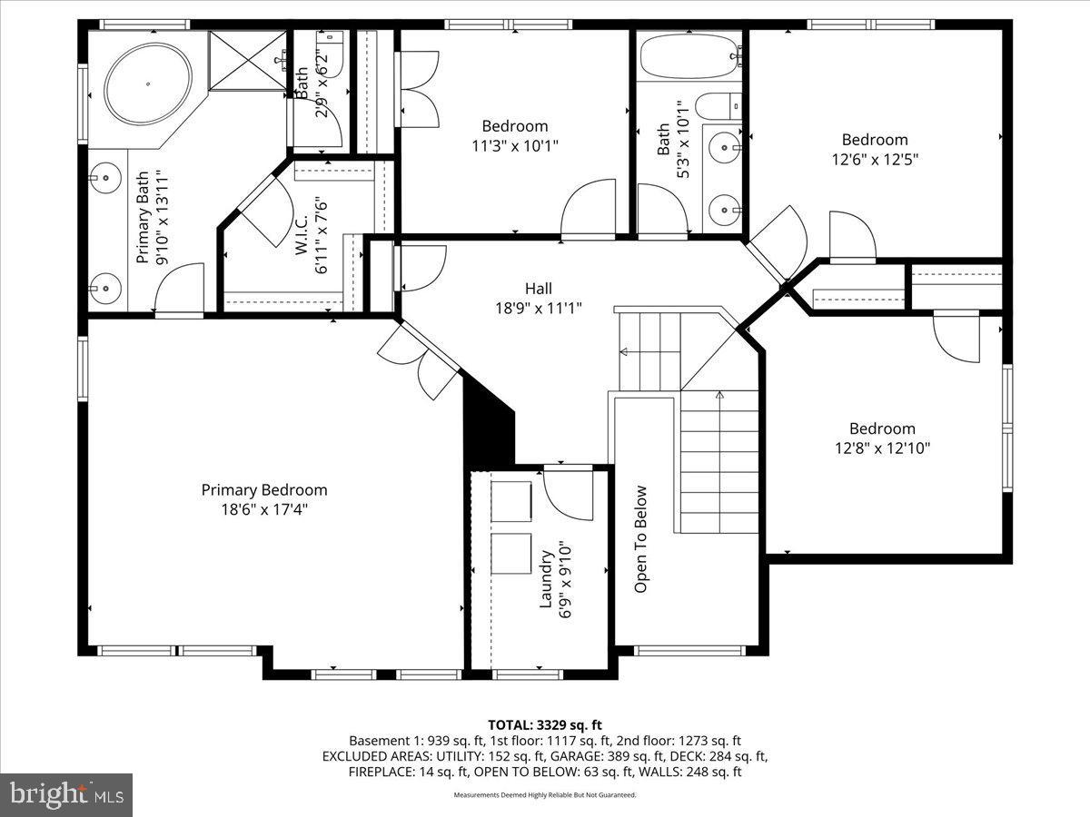 13467 EAGLES REST DRIVE