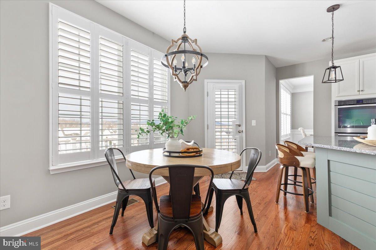 13467 EAGLES REST DRIVE