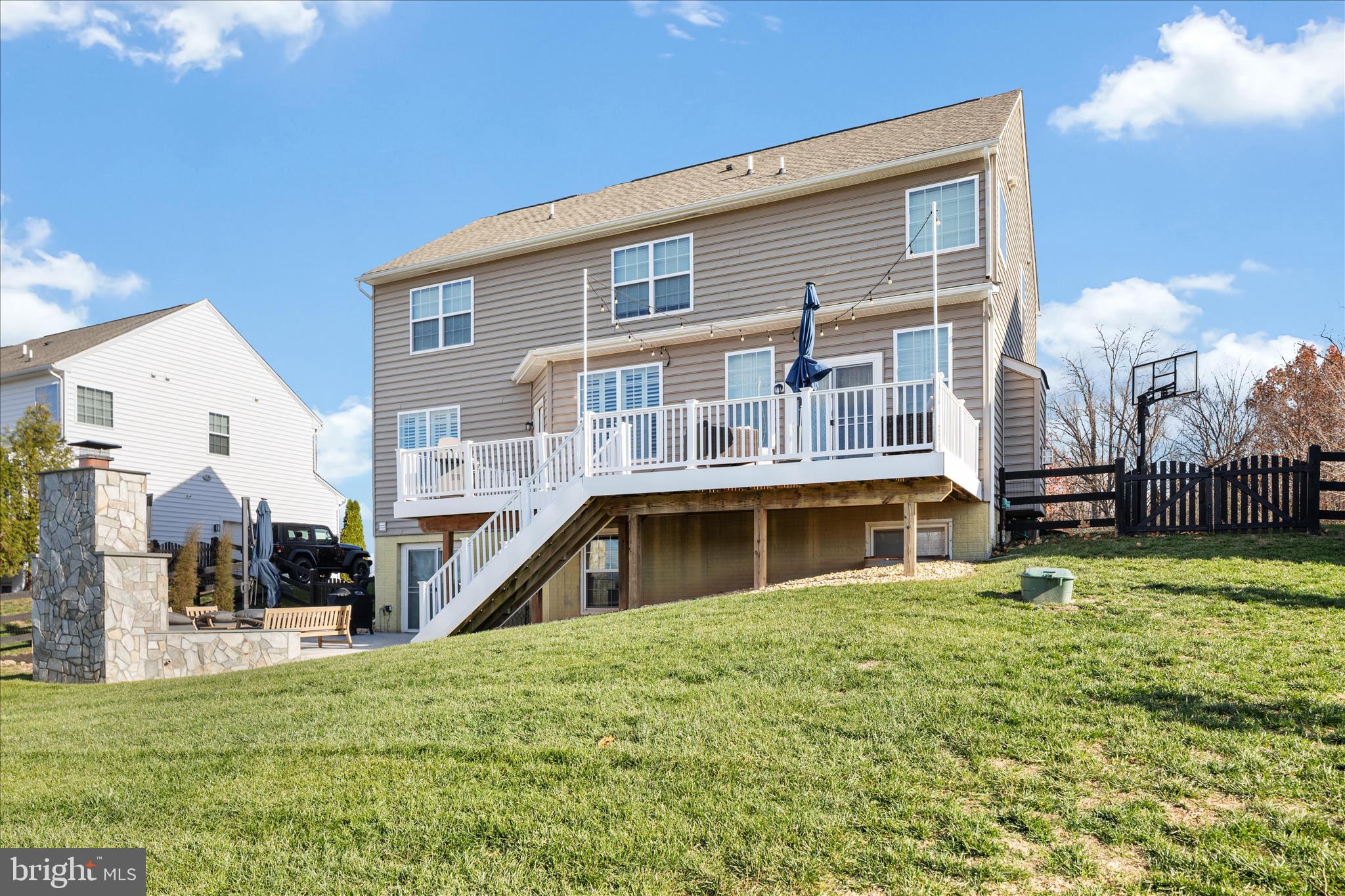 13467 EAGLES REST DRIVE