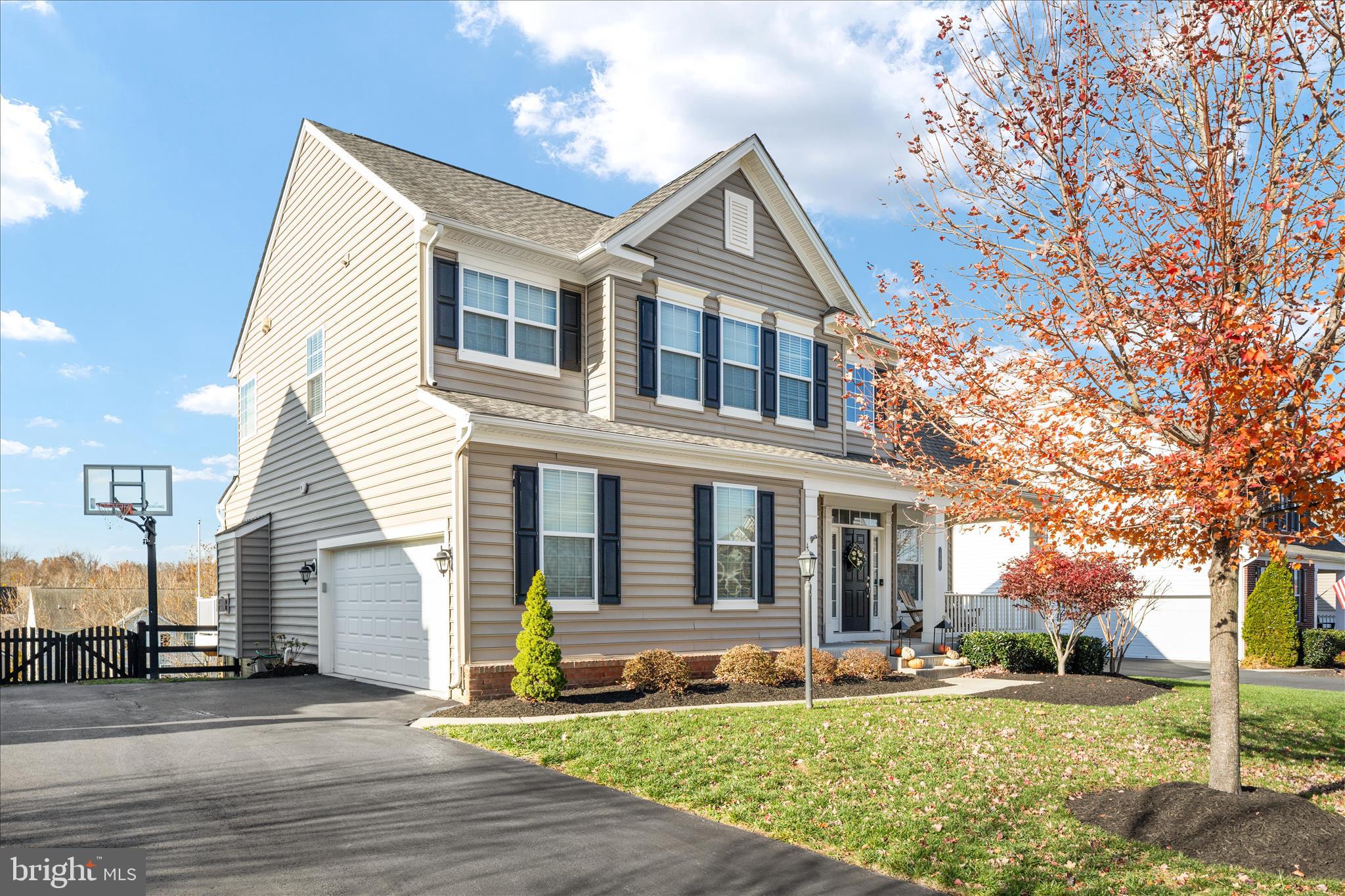 13467 EAGLES REST DRIVE