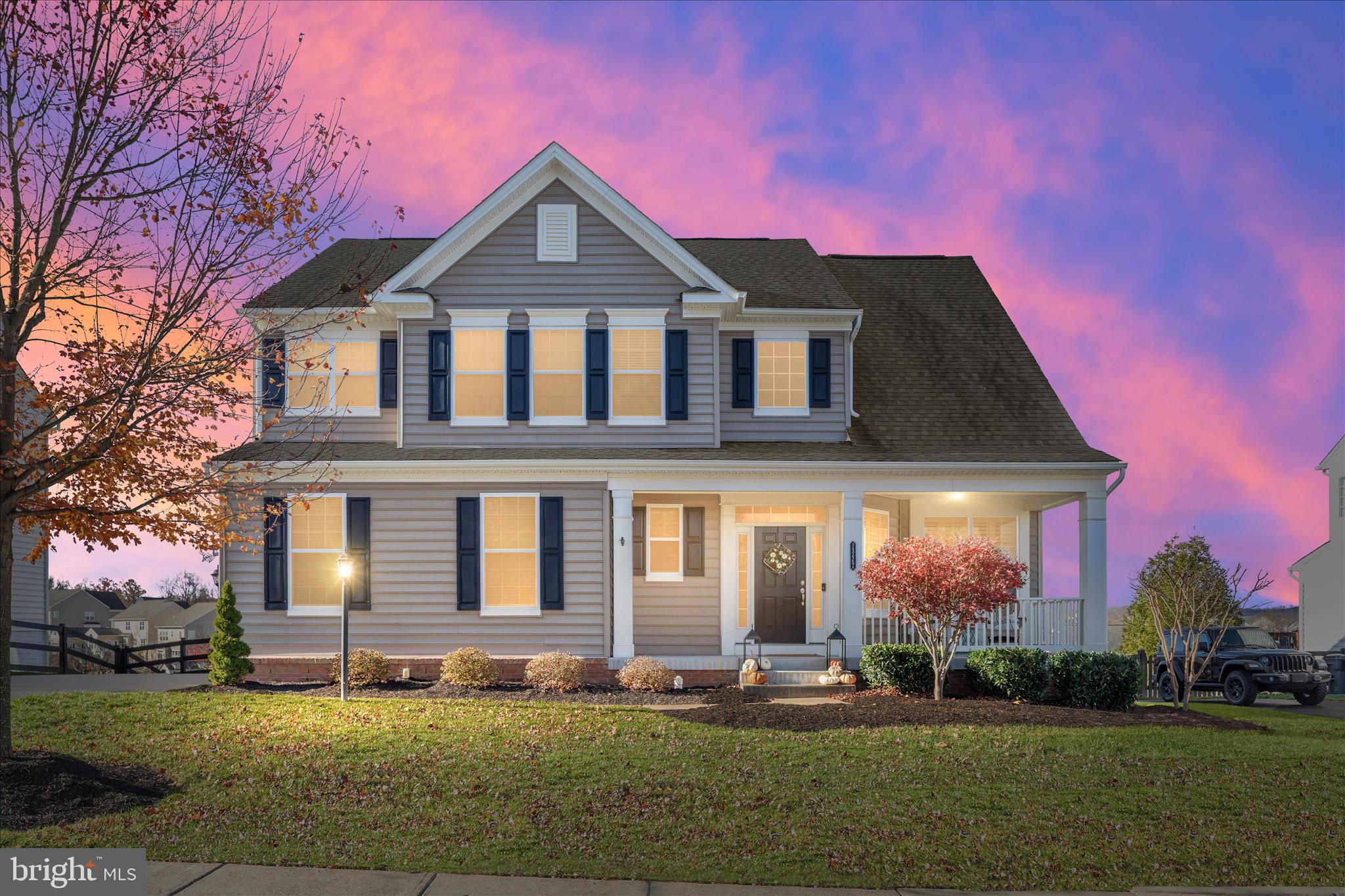 13467 EAGLES REST DRIVE