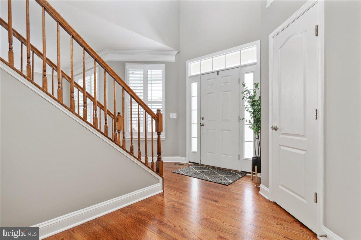 13467 EAGLES REST DRIVE