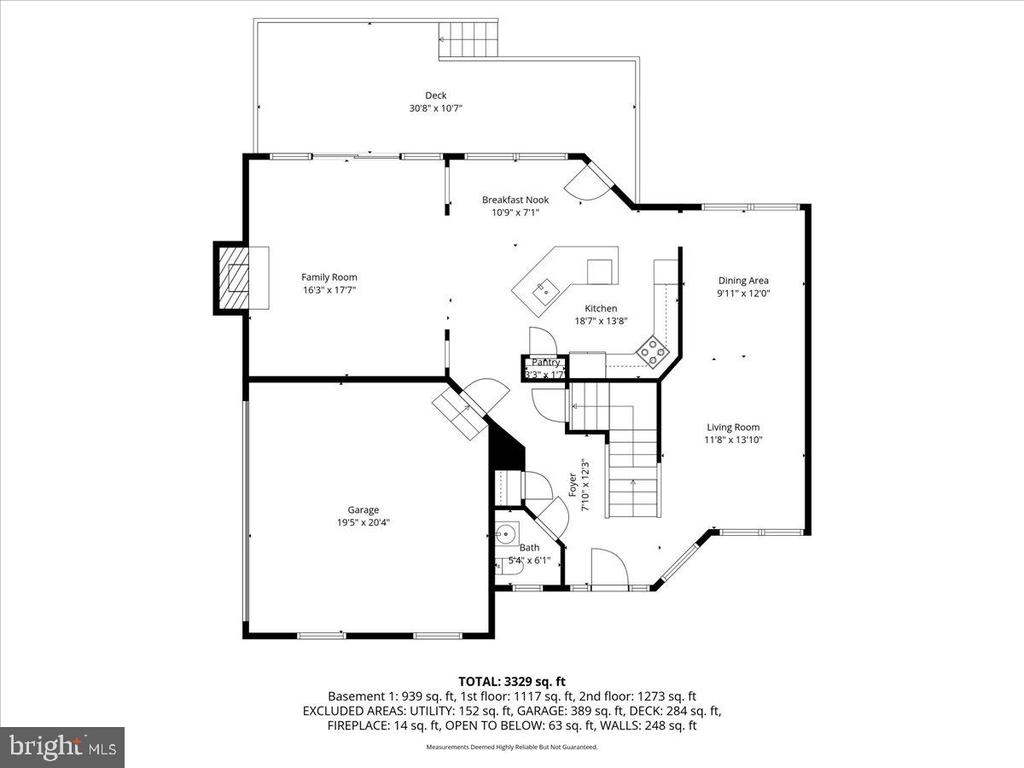 13467 EAGLES REST DRIVE