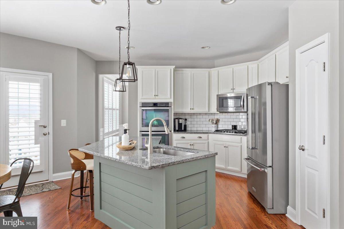 13467 EAGLES REST DRIVE