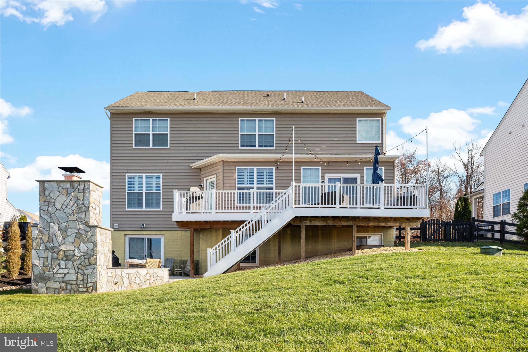 13467 EAGLES REST DRIVE