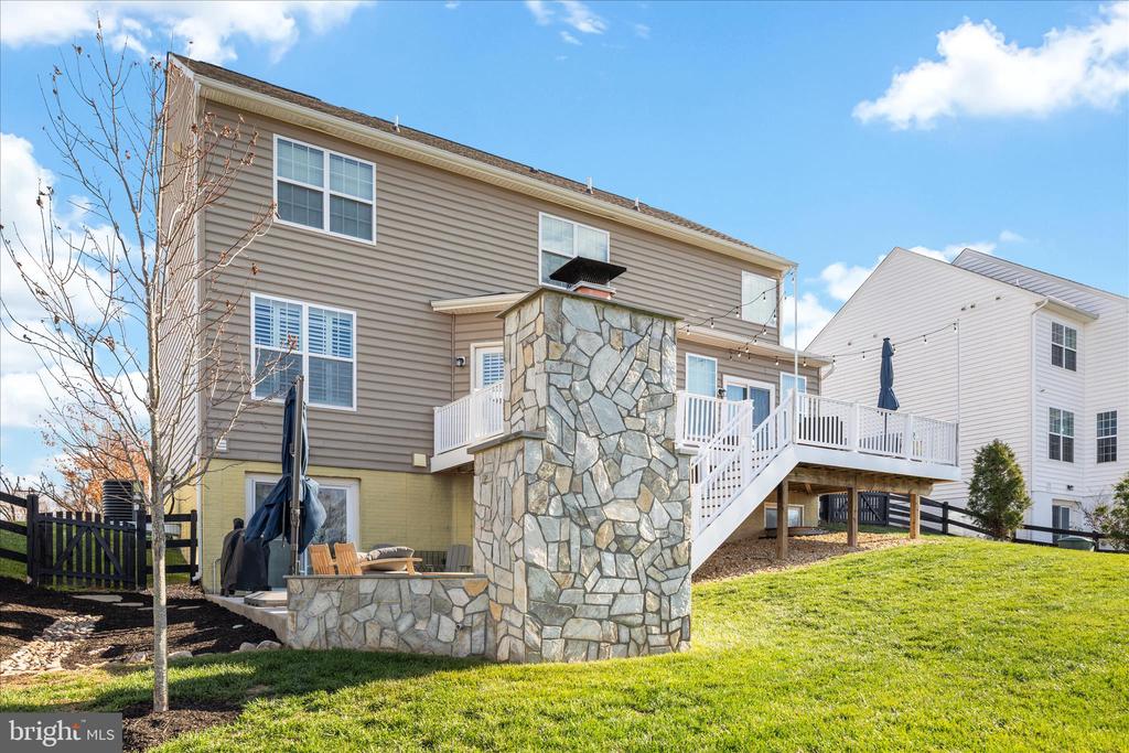 13467 EAGLES REST DRIVE