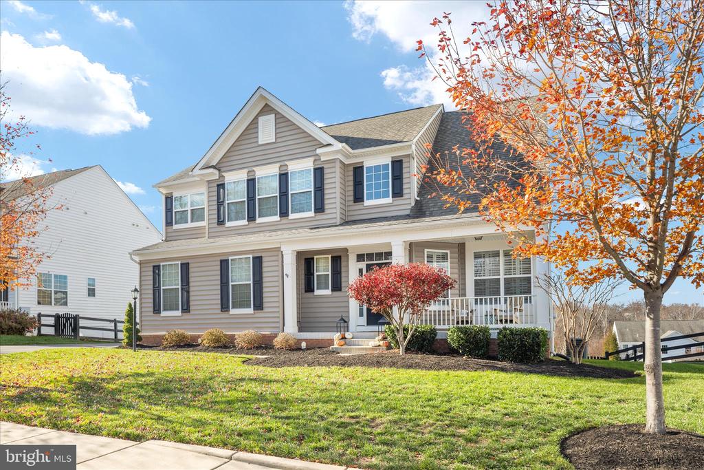 13467 EAGLES REST DRIVE