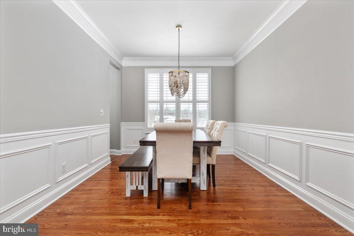 13467 EAGLES REST DRIVE