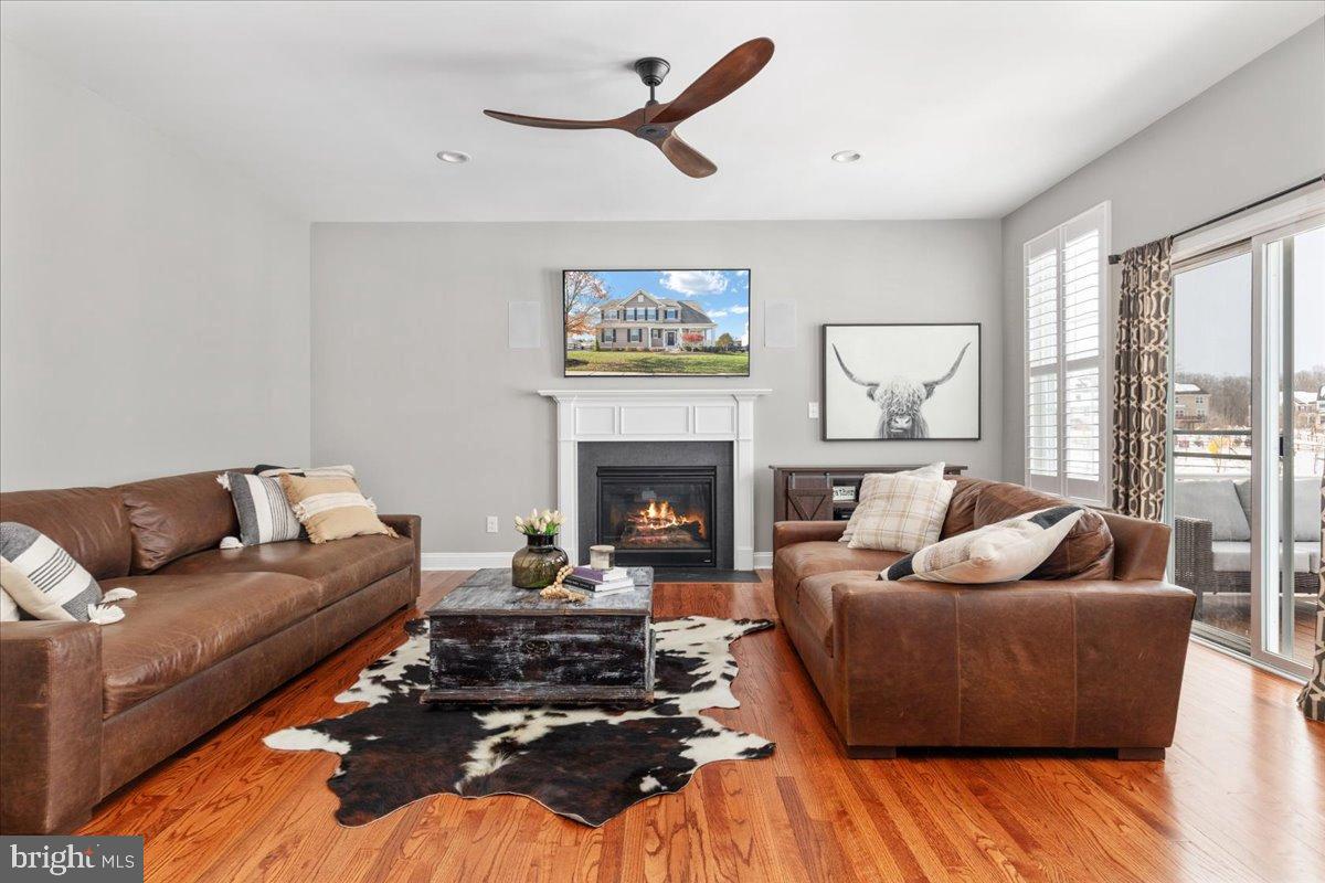 13467 EAGLES REST DRIVE