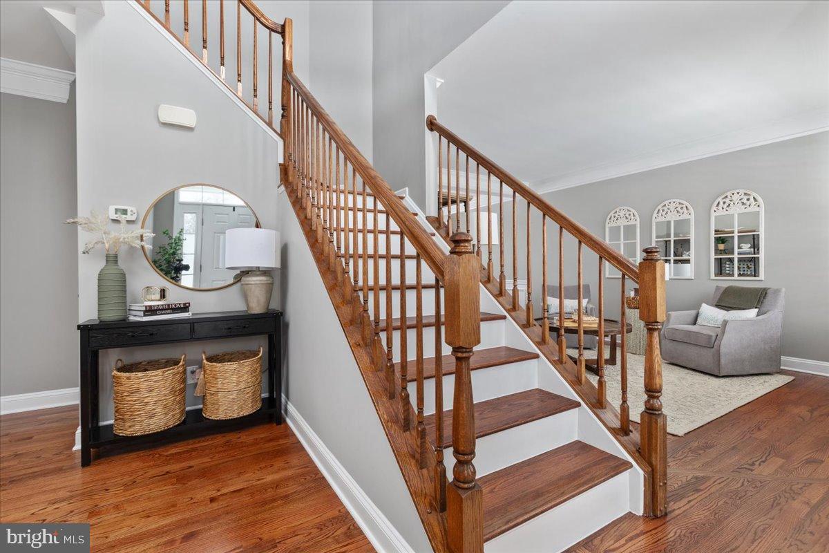 13467 EAGLES REST DRIVE