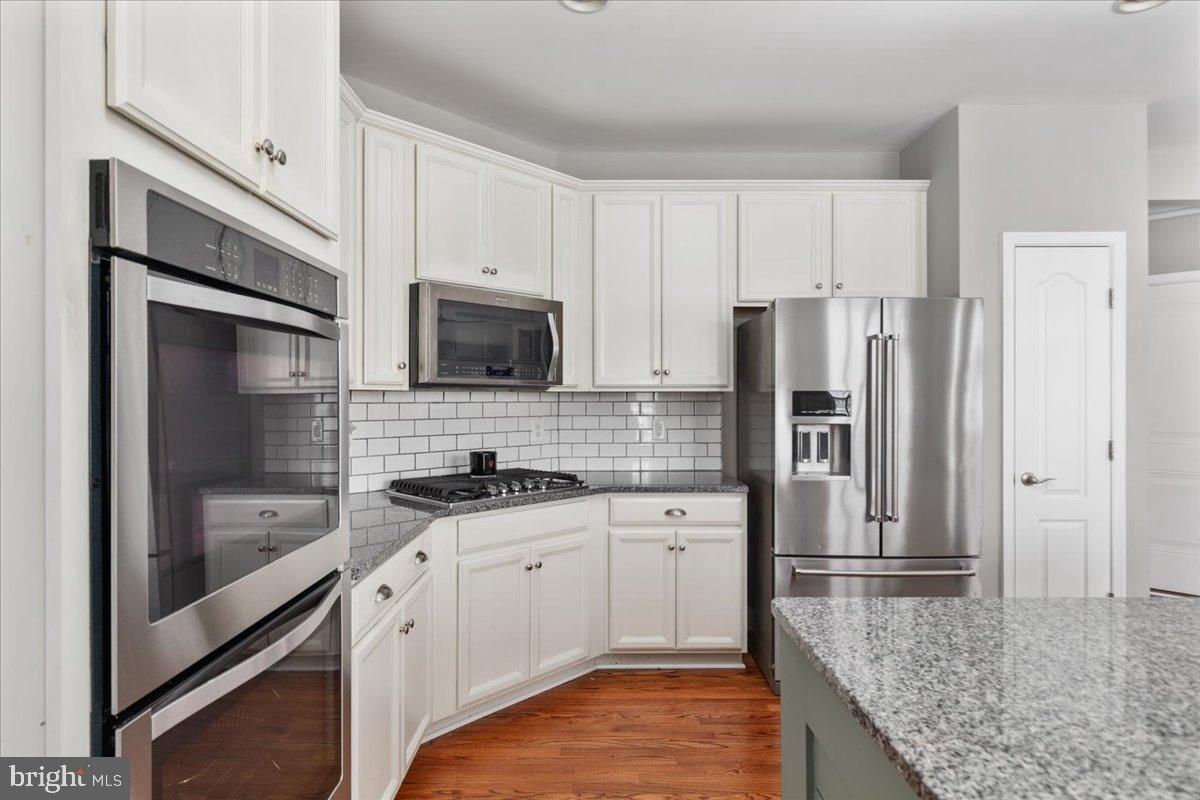 13467 EAGLES REST DRIVE