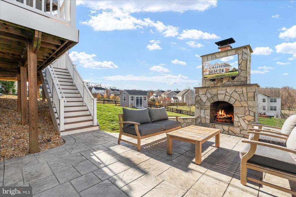 13467 EAGLES REST DRIVE