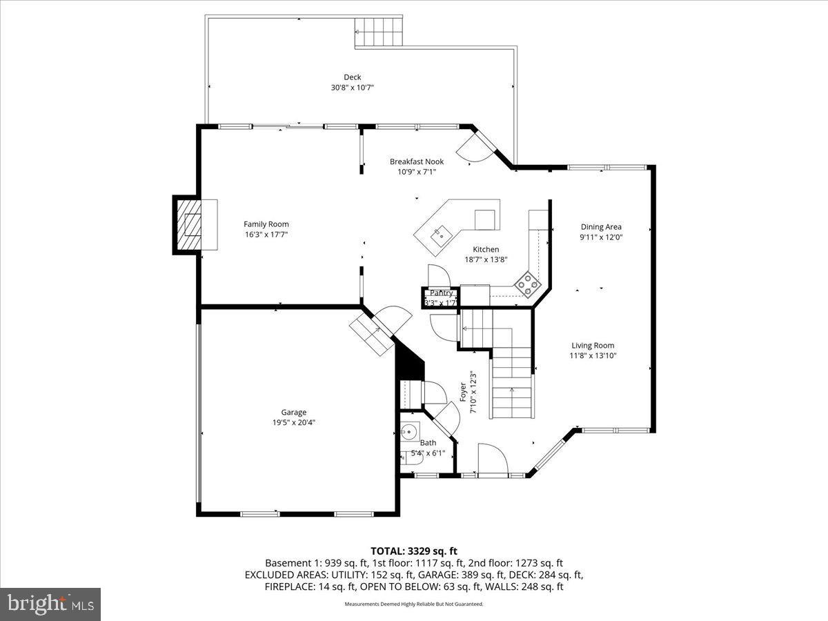 13467 EAGLES REST DRIVE