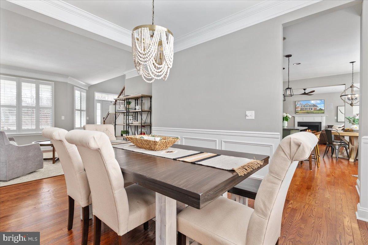 13467 EAGLES REST DRIVE