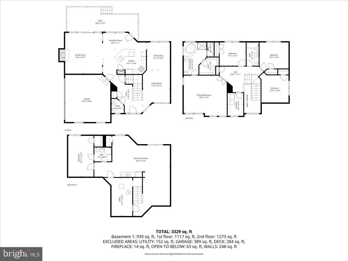 13467 EAGLES REST DRIVE