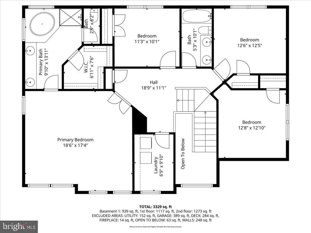 13467 EAGLES REST DRIVE