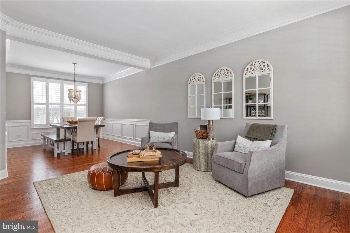 13467 EAGLES REST DRIVE