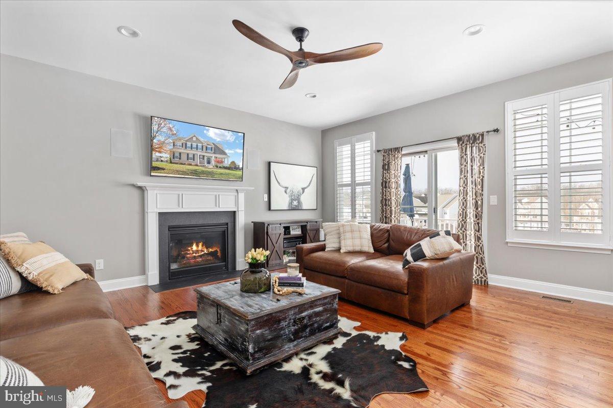 13467 EAGLES REST DRIVE