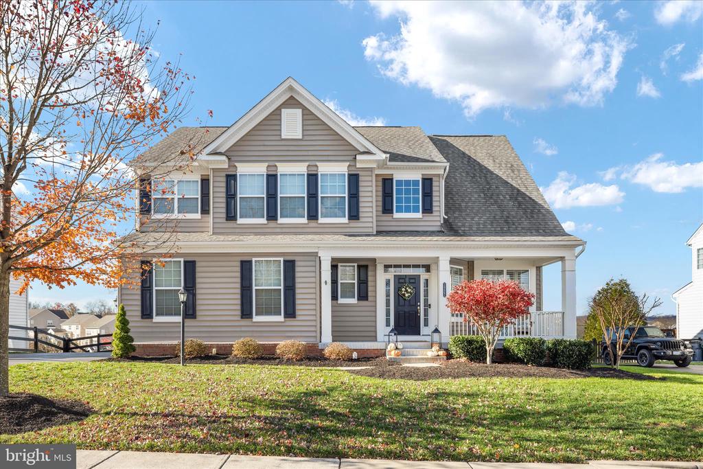 13467 EAGLES REST DRIVE